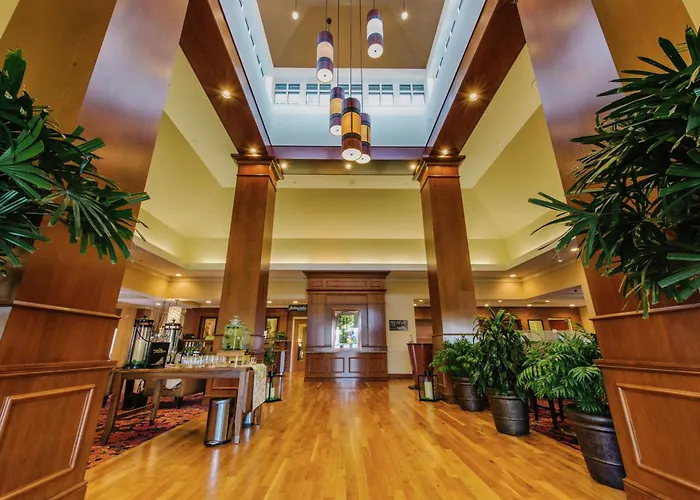 3 star hotels Hilton Garden Inn Manchester Downtown