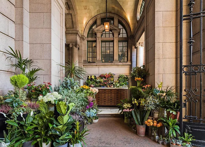 Kimpton Clocktower By Ihg