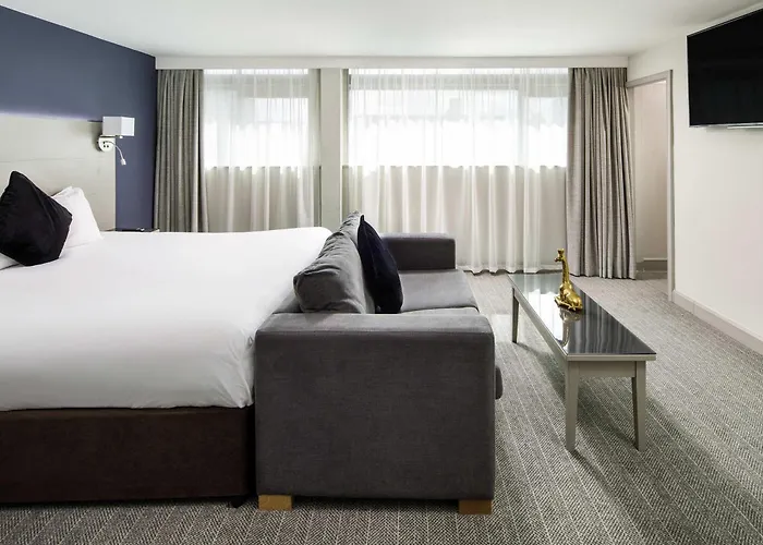 Mercure Piccadilly