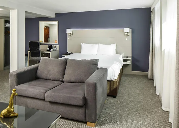 Mercure Piccadilly